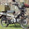 Honda Hunter Cub