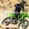 Kawasaki KX250 dan KX250X