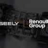 Geely Mengakuisisi Saham Renault Hingga 34 Persen