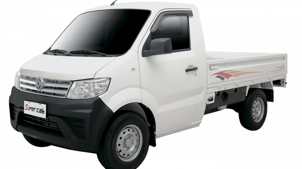 Supercab