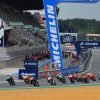 MotoGP Prancis Di Sirkuit Legendaris Le Mans Pada Akhir Pekan Ini