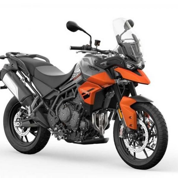 Tiger 850 Sport