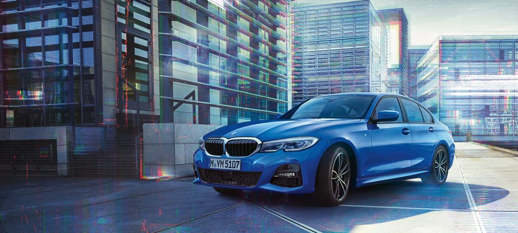 Beberapa Model BMW Terbaru Tidak Dilengkapi Dengan Apple CarPlay dan Android Auto Untuk Sementara