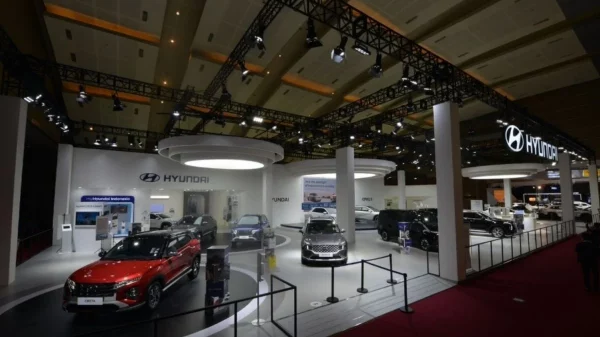 Daftar Harga Mobil Hyundai Bulan Mei 2022
