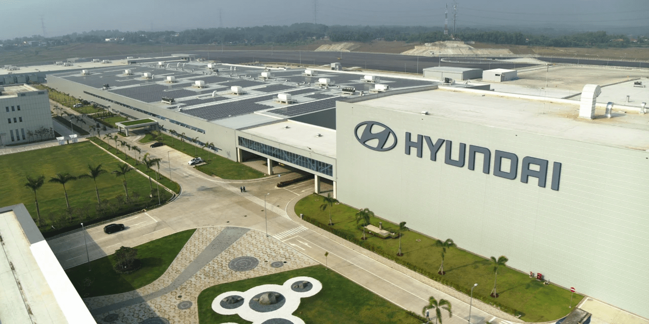 Semakin Serius Mengembangkan Mobil Listrik, Hyundai Akan Melakukan Investasi Besar