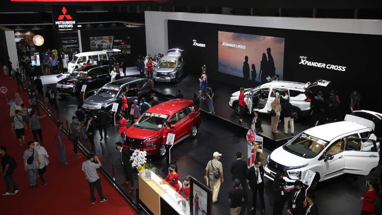 Daftar Harga Mobil Mitsubishi Bulan Mei 2022