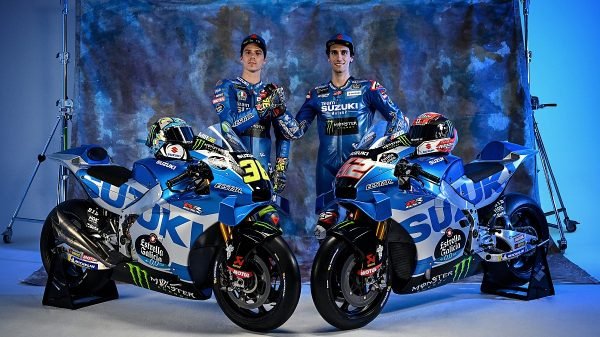 Suzuki Terancam Akan Meninggalkan Ajang Balap MotoGP Di Akhir Tahun Ini