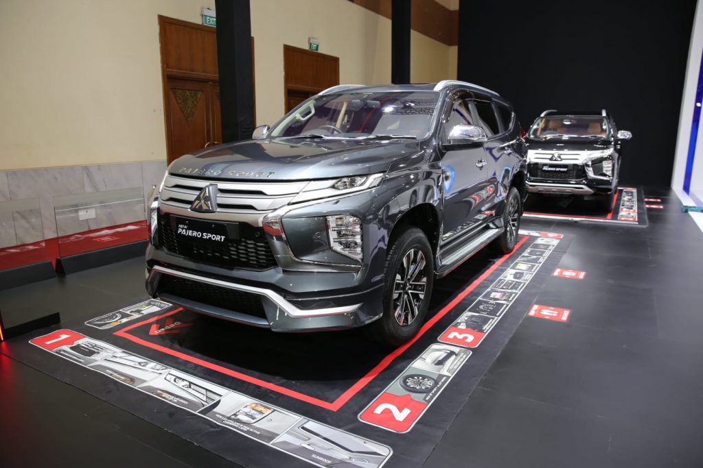 Daftar Harga Mobil Mitsubishi Bulan Mei 2022