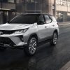 Generasi Terbaru Toyota Fortuner Akan Menggunakan Mesin Mild-Hybrid