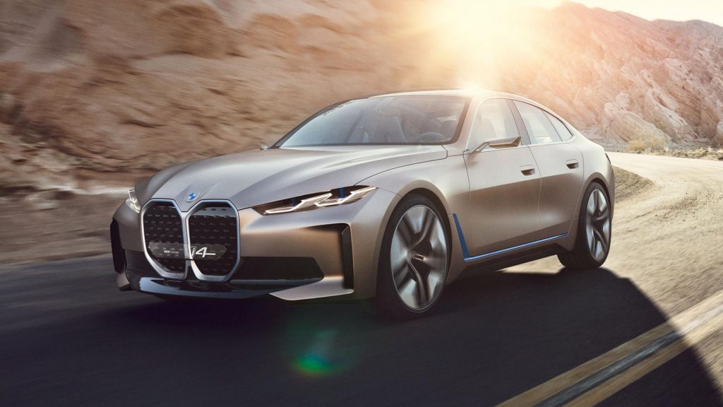 BMW Akan Menyuntik Mati Seri M Bermesin Bensin Mulai Tahun 2023