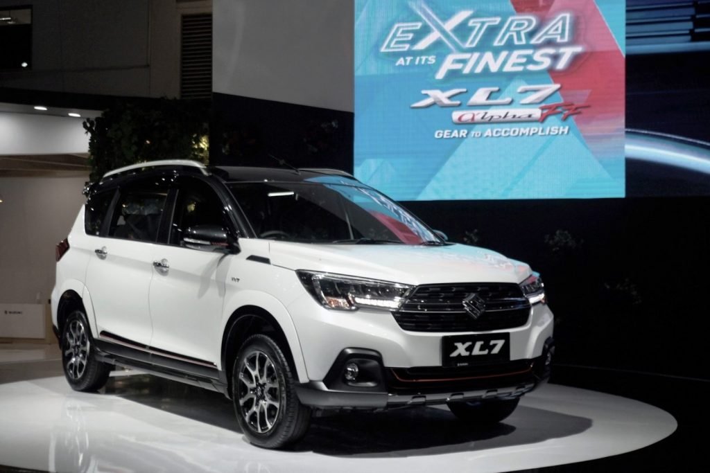 Daftar Harga Mobil Suzuki Bulan Juni 2022