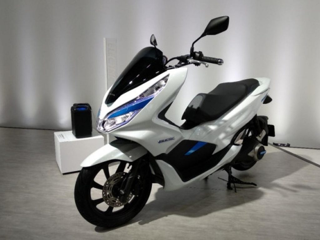 Honda, Yamaha, Suzuki, Dan Kawasaki Akan Menghentikan Produksi Beberapa Produk Secara Bersamaan