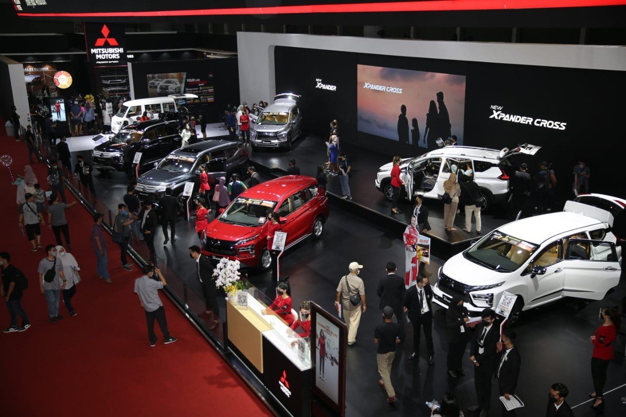 Daftar Harga Mobil Mitsubishi Bulan Juni 2022