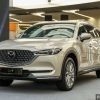 Mazda CX-8 Versi Malaysia Kini Hadir Dengan Mesin Turbo, Akan Masuk Ke Pasar Indonesia?