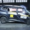 Kia Carens Meraih Rating Bintang 3 Dalam Crash Test Global NCAP