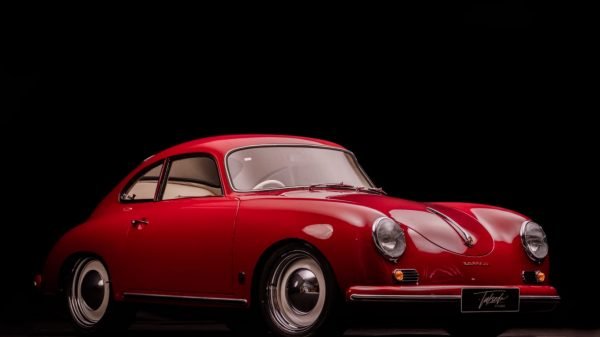 Sebuah Studi Menyebut Mobil Klasik Jauh Lebih Ramah Lingkungan Dibandingkan Mobil Listrik Modern