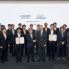 Michlein Dan Hyundai Bekerjasama Mengembangkan Ban Khusus Mobil Listrik Yang Lebih Senyap