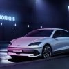 Inilah Wujud Asli Hyundai Ioniq 6 Yang Baru Saja Melakukan Debut