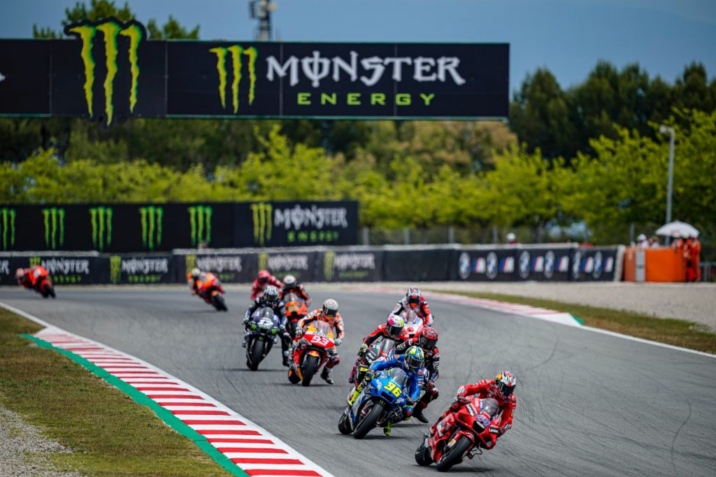 Seri MotoGP 2022 Akan Berlanjut Di GP Catalunya Akhir Pekan Ini