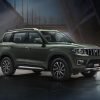 Generasi Terbaru Mahindra Scorpio-N Resmi Diluncurkan Di India, Tampilan Jauh Lebih Gagah