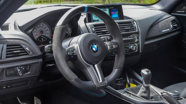 BMW M Masih Akan Dihadirkan Dengan Transmisi Manual Untuk Produk Terbarunya