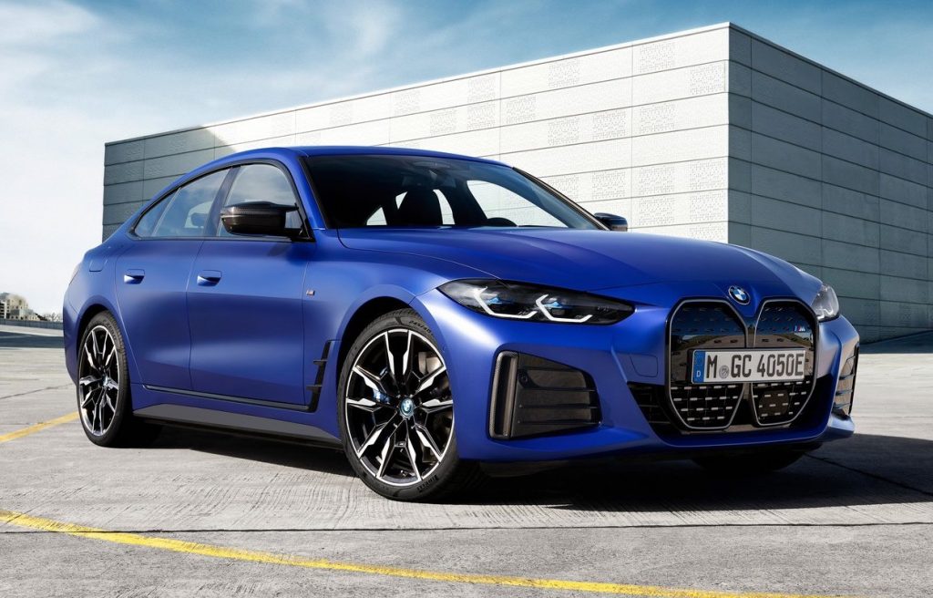 BMW Akan Menyuntik Mati Seri M Bermesin Bensin Mulai Tahun 2023
