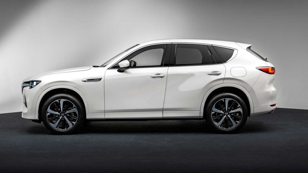 Ingin Menggarap Segmen Mobil Premium, Mazda Akan menggunakan Bahan Cat Premium Khusus