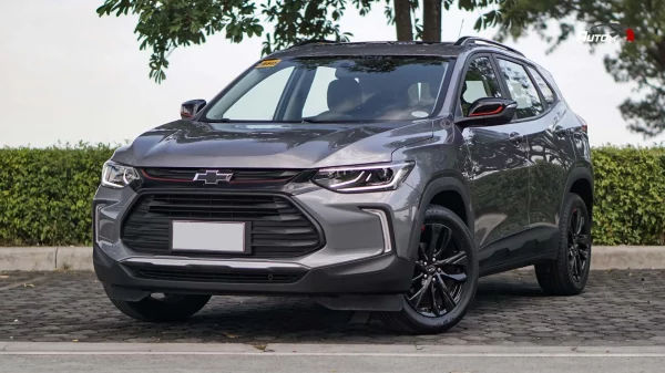 Chevrolet Tracker Akan Mulai Diproduksi Di Argentina Mulai Bulan Depan