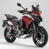 Ducati Multistrada V4