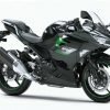 Kawasaki Ninja 400