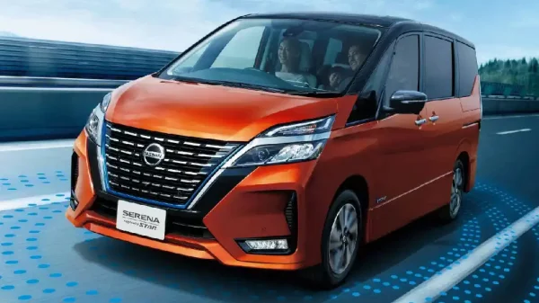 Nissan Serena Facleift Meluncur Di Malaysia, Kapan Masuk Ke Indonesia?