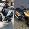 Daftar Harga Motor Piaggio Bulan Juni 2022