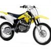 Suzuki DR Z125l