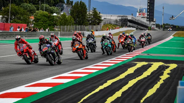 Seri MotoGP 2022 Akan Berlanjut Di GP Catalunya Akhir Pekan Ini