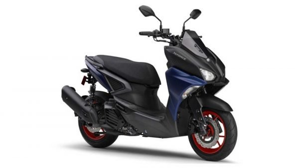 Yamaha X-Force