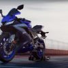 Yamaha YZF-R125
