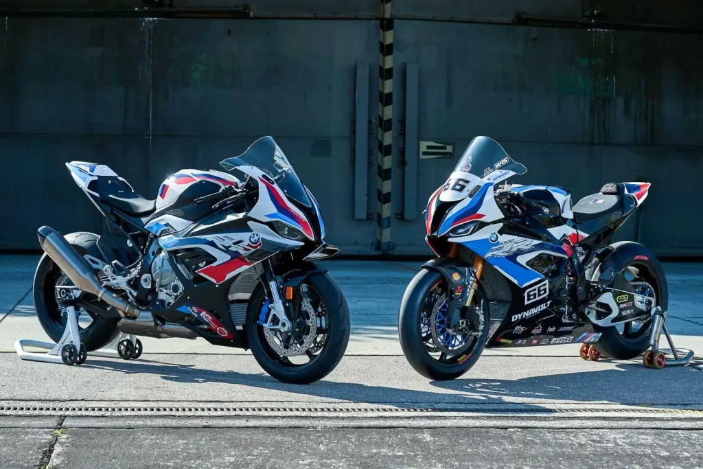 BMW Motorrad Berencana Akan Masuk Ke MotoGP Menggantikan Suzuki