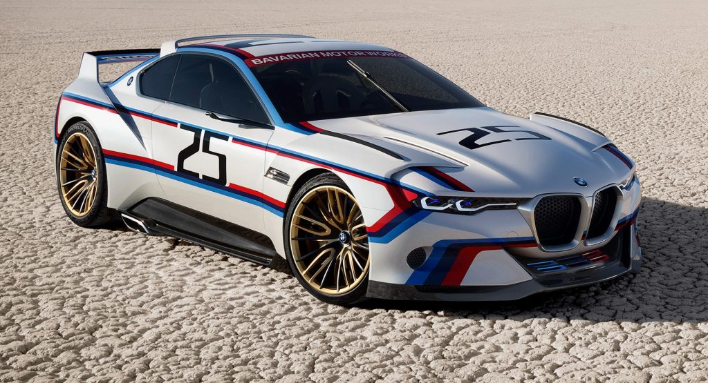 Inilah Beberapa Bocoran Produk Mobil BMW M Yang Segera Meluncur Di Tahun Ini