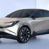Generasi Terbaru Toyota CH-R Tidak Akan Tersedia Dalam Mesin Konvensional