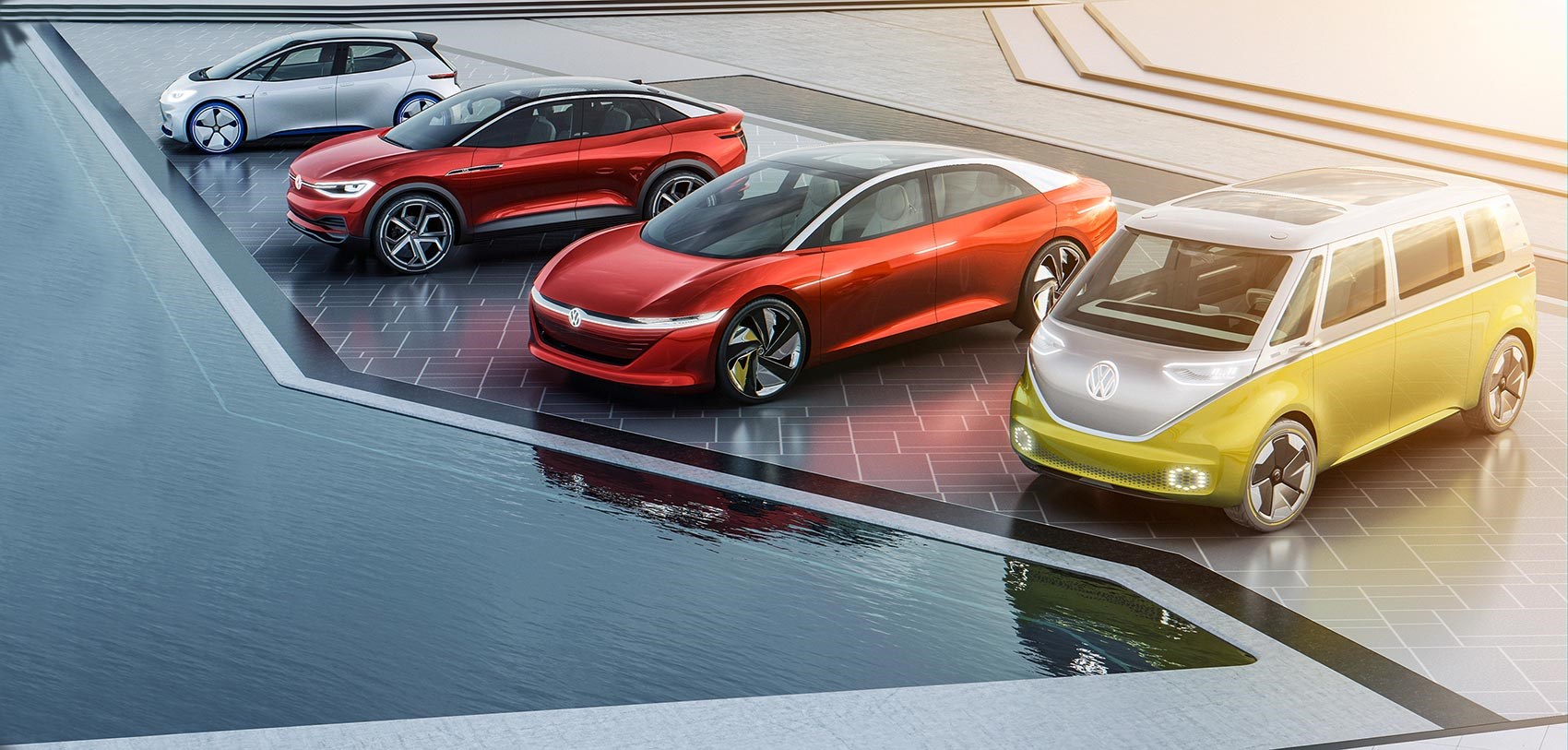 Volkswagen Akan Menciptakan Baterai Dari Bahan Daur Ulang, Diklaim Lebih Tahan Lama!