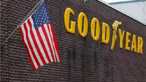 Goodyear Melakukan Recall Pada 173.000 Ban Mobil, Ini Permasalahannya!