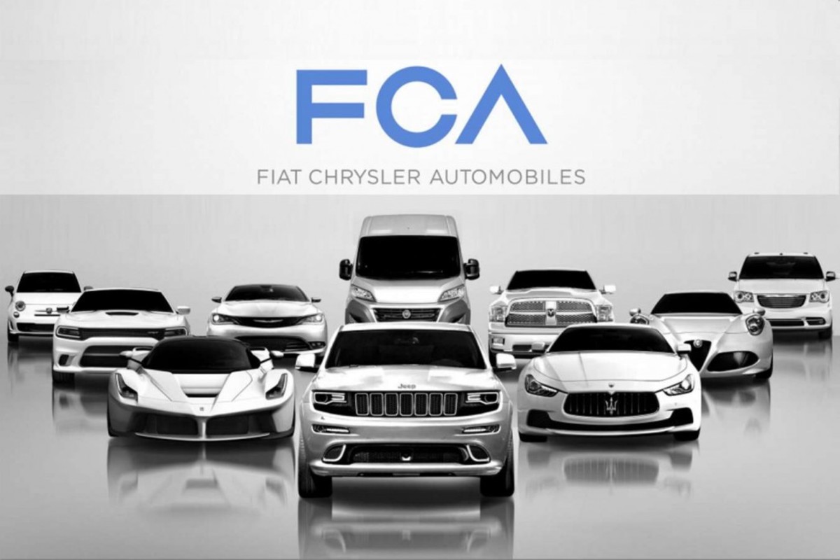 Fiat Chrysler Automobiles Terkena Denda Hingga Rp 4,3 Triliyun Karena Masalah Uji Emisi