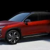 Dianggap Melakukan Plagiat, Brand Otomotif Tiongkok Nio Digugat oleh Audi