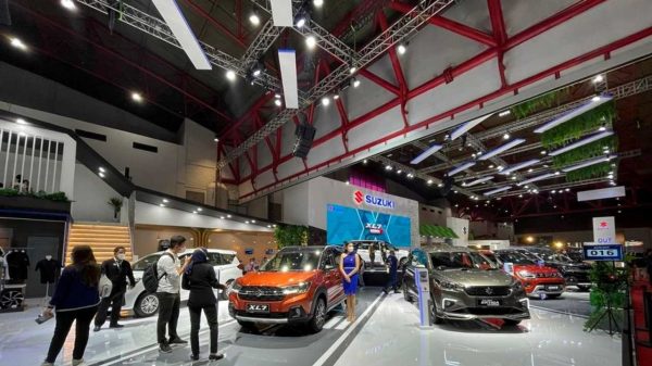 Daftar Harga Mobil Suzuki Bulan Juni 2022