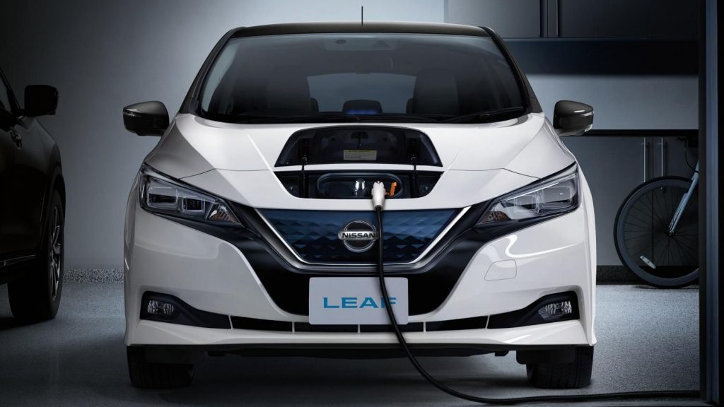 Nissan LEAF Dirumorkan Akan Disuntik Mati, Tidak Ada Generasi Peneurusnya?