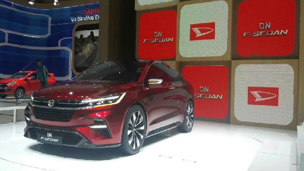 Inilah Beberapa Bocoran Toyota Vios Generasi Terbaru Yang Akan Segera Diluncurkan