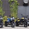 Daftar Harga Motor Scrambler Bulan Juli 2022