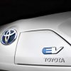 Toyota Jalin Kemitraan untuk Bangun Van Listrik Kecil dan Truk Listrik Sel Bahan Bakar