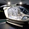 Hyundai Meluncurkan Konsep Kabin eVTOL Lima Kursi.