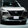 Nissan X-Trail 2023 Diungkap di Jepang